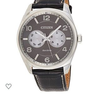 Citizen Mens Eco-Drive Watch
